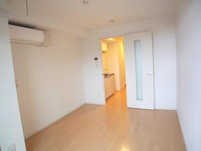 アットホーム ｔｒｕｔｈ ｃｈａｒｍｅ 1 １ｋ 提供元 株 南柏リビング 松戸市の賃貸マンション