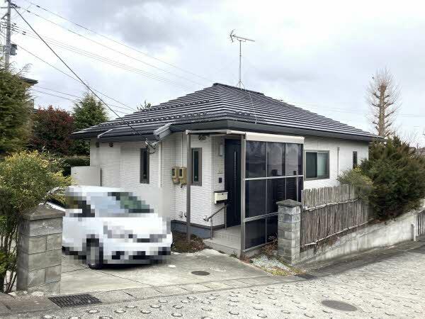 Cheap house for sale in Tagajo, Miyagi