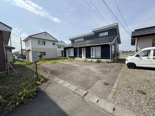 Cheap house for sale in Kitakami, Iwate