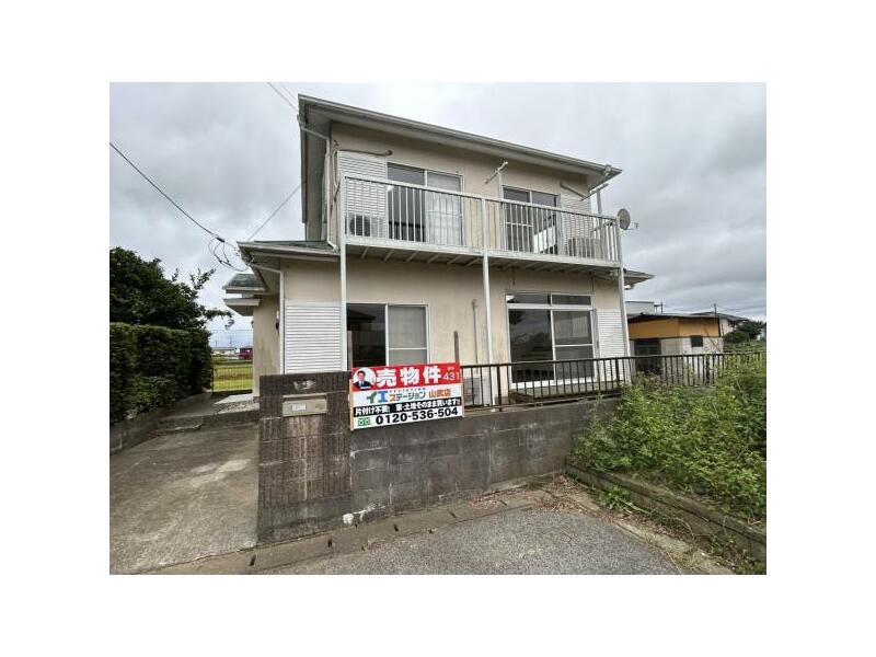 Togane City Usukushima (Togane Station) 2-story 3LDK