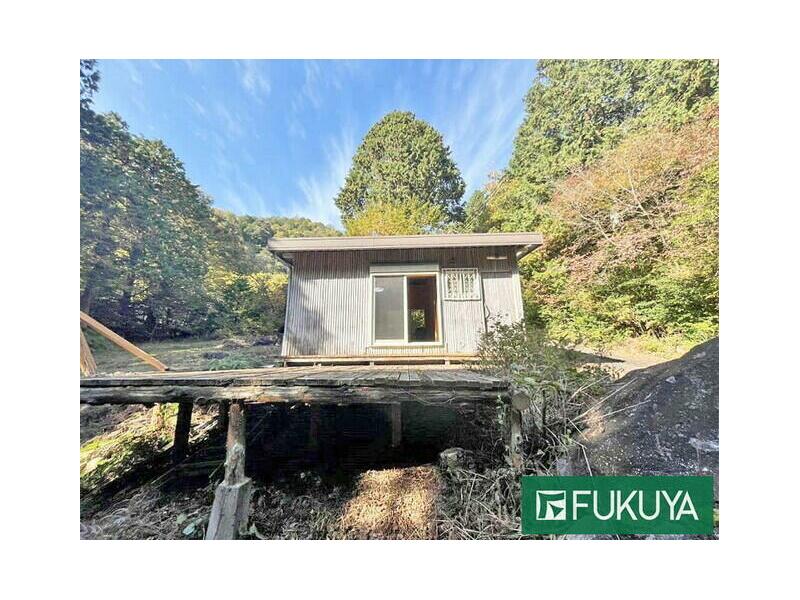 Anō 1-chome, Otsu City