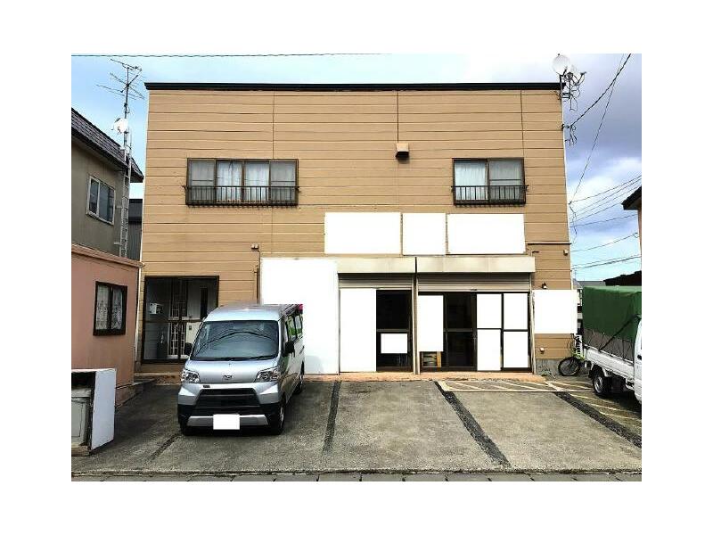5LDK, Oaza Shinjo, Aomori City 2-story