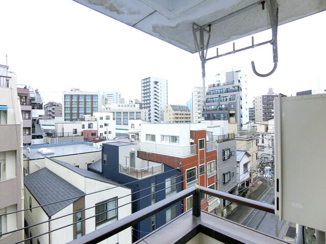 アットホーム 北区 豊島１丁目 王子駅 5階 １ｋ 提供元 幸栄不動産 株 北区の賃貸マンション