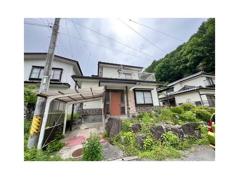 Suwa City, Oaza Kamisuwa Otama-cho (Kamisuwa Station) 2-story building 7SLDK