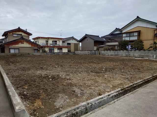 アットホーム】魚津市本新町の土地探し｜売地・宅地・分譲地など土地の