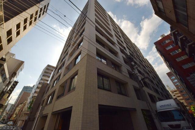 アットホーム 千代田区 神田須田町1丁目 神田駅 9階 1ldk 提供元 株 タウンハウジング 秋葉原店 千代田区の賃貸マンション