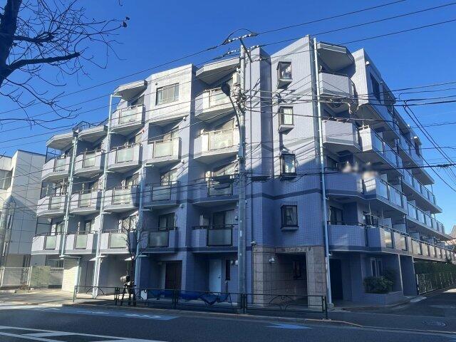 アットホーム】セザール上井草 1階 2SDK[1124886605]練馬区