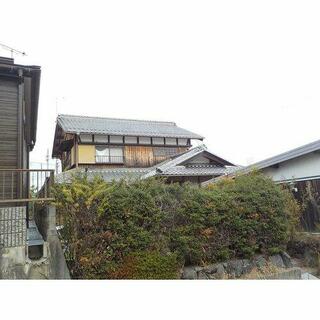 detached 湖南市下田