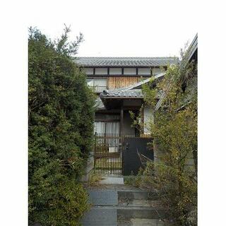 detached 湖南市下田
