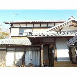 detached 湖南市下田