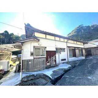 detached いすみ市大原