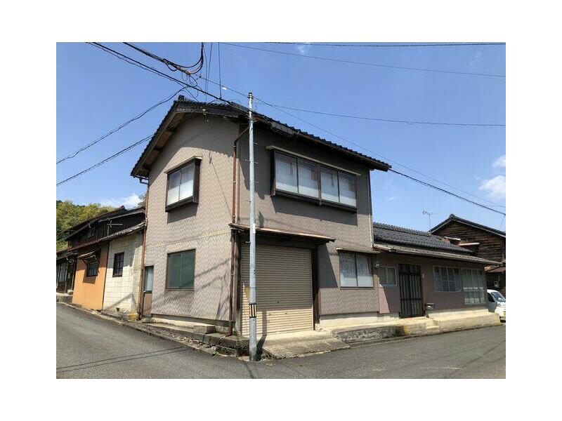 Yosa County, Yosano Town, Sanzosho (Yosano Station) 2-story building 8DK