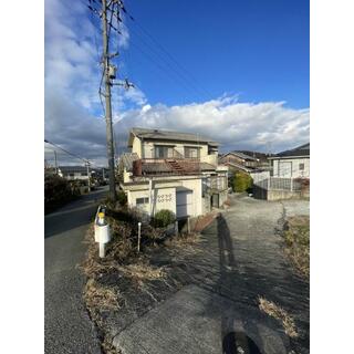 detached 小野市市場町