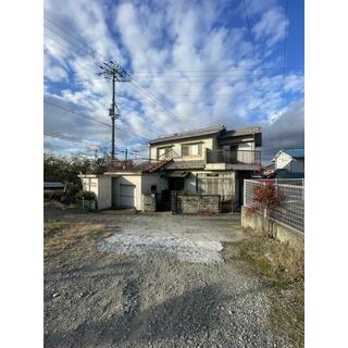 detached 小野市市場町