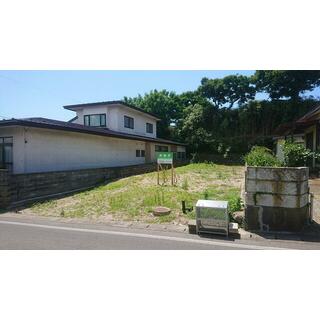 秋田市 新屋元町 （新屋駅 ） 住宅用地