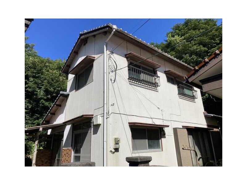 Kasuga Town, Moji Ward, Kitakyushu City 2-story building 4DK