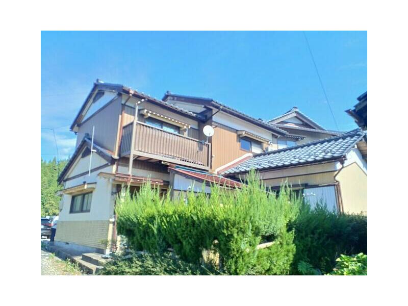 2-story, 4DK in Kashitsu, Nyu District