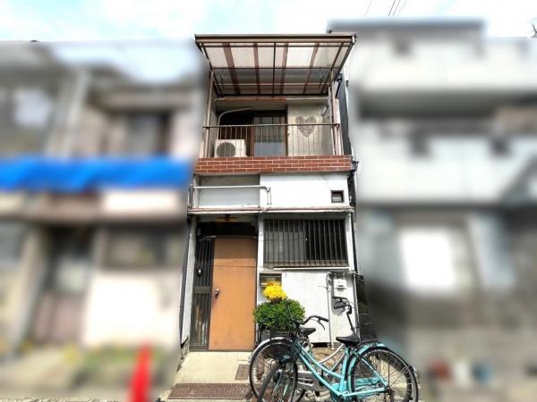 アットホーム】西堤小学校(大阪府 東大阪市)近くの一戸建て・分譲住宅