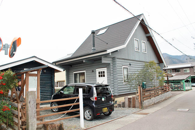 Cheap house for sale in Mino, Gifu