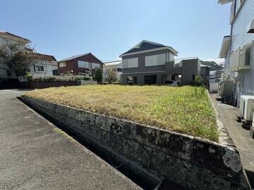 アットホーム】勝浦市 墨名（勝浦駅） 住宅用地[6987654760]勝浦市の