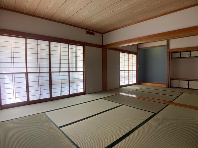四日市市西富田2丁目 中古一戸建て[4117538]の不動産・住宅の