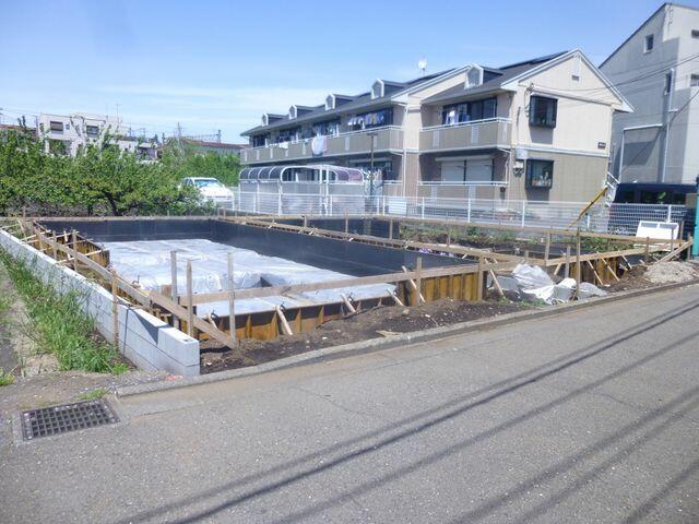 アットホーム 横浜市旭区 本村町 二俣川駅 3階建 ４ｓｌｄｋ 横浜市旭区の新築一戸建て 提供元 東急リバブル 株 二俣川 センター 一軒家 家の購入