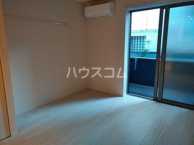 アットホーム メイプルファーム自由が丘 1階 ワンルーム 提供元 ハウスコム 株 自由が丘店 目黒区の賃貸マンション