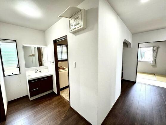 【アットホーム】熊本市南区 会富町 平屋建 4LDK[1155929310]熊本市南区の一戸建て（提供元：(株)明和不動産 住宅事業部住宅販売 ...