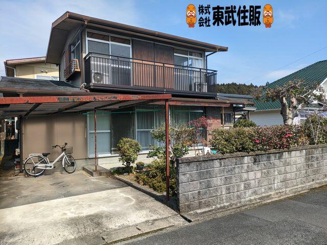 Cheap house for sale in Shunan, Yamaguchi