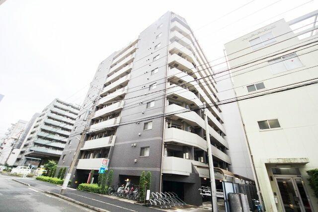アットホーム 横浜市港北区 新横浜１丁目 新横浜駅 3階 １ｋ 提供元 株 タウンハウジング センター北店 横浜市港北区 の賃貸マンション 1095711060