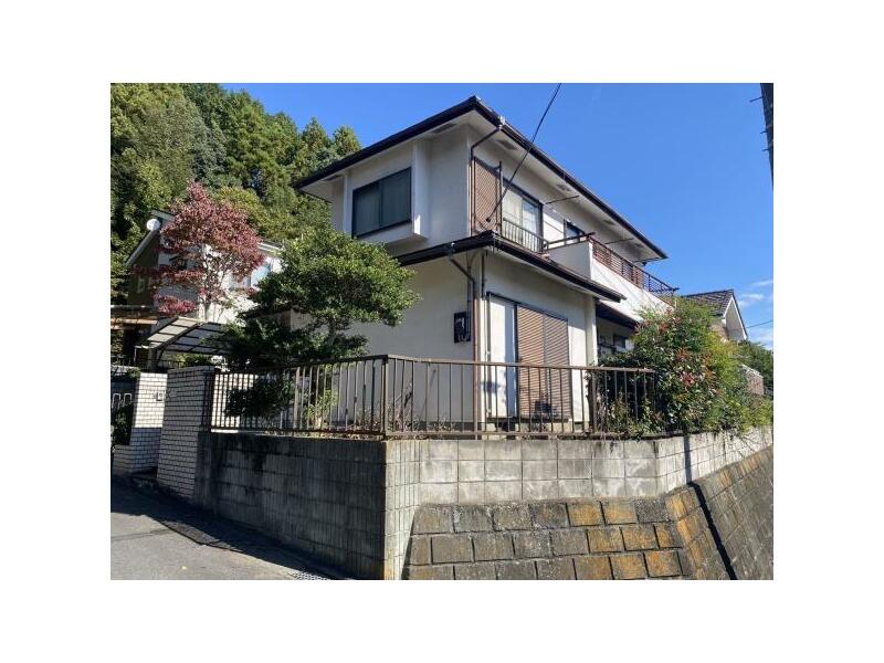 Nishitama District, Hinode Town, Oaza Hirai (Musashi Masuko Station) 2-story 4LDK