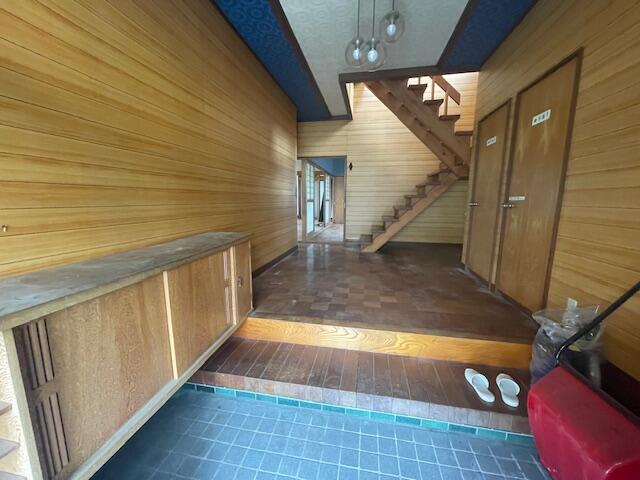 detached 湯沢市下院内字上田野