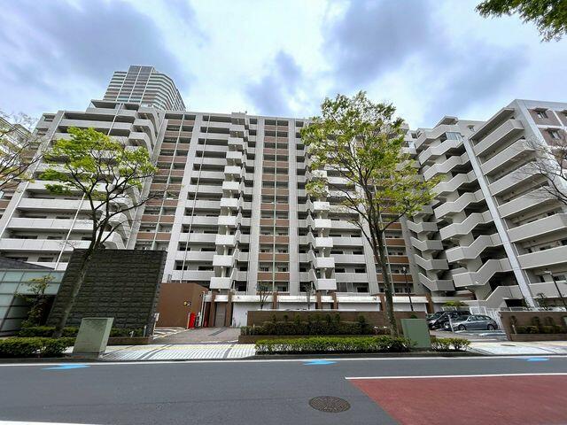 アットホーム】セレマークス武蔵小杉 12階 3LDK[1011860391