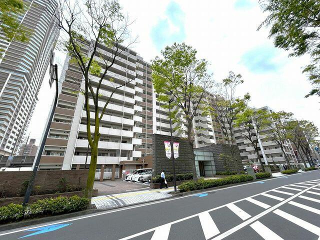 SUUMO】ニューフレックス清水本町 | 中古マンション物件情報