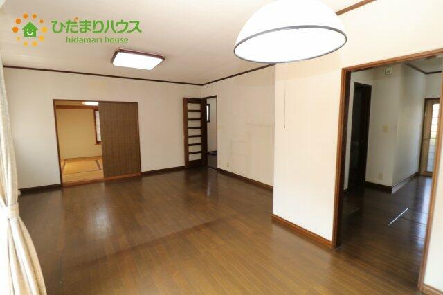 アットホーム 幸手市 香日向２丁目 東鷲宮駅 2階建 ４ｌｄｋ 幸手市の中古一戸建て 提供元 株 ひだまりハウス 久喜店 一軒家 家の購入