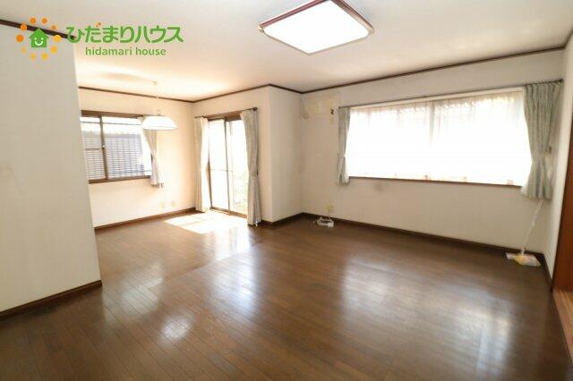 アットホーム 幸手市 香日向２丁目 東鷲宮駅 2階建 ４ｌｄｋ 幸手市の中古一戸建て 提供元 株 ひだまりハウス 久喜店 一軒家 家の購入