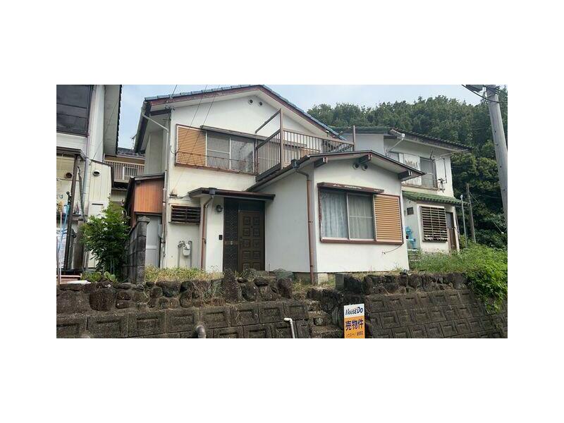 Kakamigahara City, Unuma-dai 6-chome (Unuma Station) 2-story 3DK