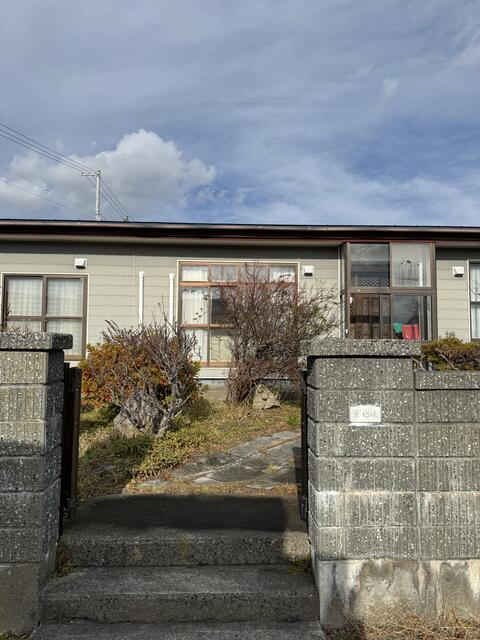 函館市 恵山町(函館駅) 平屋建 4LDK 3