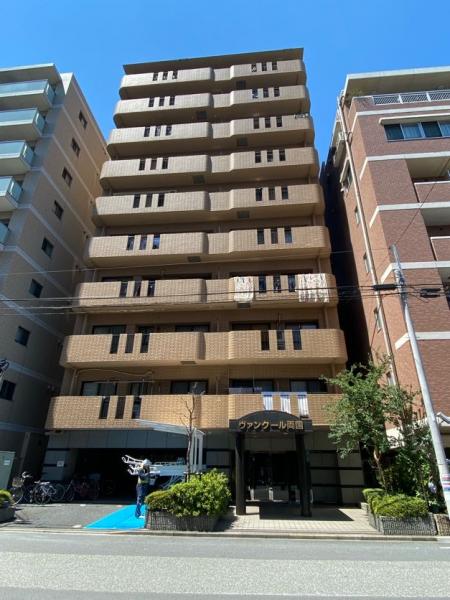 アットホーム ヴァンクール両国 11階 ２ｌｄｋ 墨田区の中古マンション マンション購入の情報