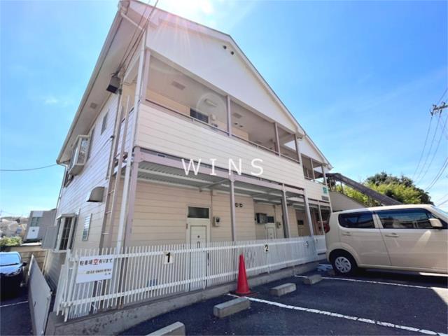 アットホーム 世田谷区 大蔵４丁目 成城学園前駅 1階 ２ｋ 提供元 株 ウィンズ調布 祖師ヶ谷大蔵店 世田谷区の賃貸アパート