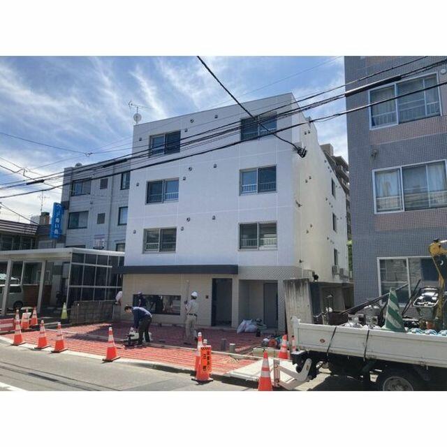 アットホーム ｉｂｉｚａ イビザ 北円山 ３０３ １ｌｄｋ 提供元 株 タイセイ ハウジー 札幌営業所 札幌 市中央区の賃貸マンション