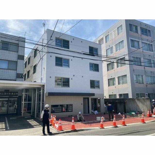 アットホーム ｉｂｉｚａ イビザ 北円山 ４０２ ２ｌｄｋ 提供元 株 タイセイ ハウジー 札幌営業所 札幌 市中央区の賃貸マンション