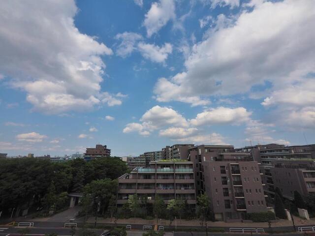 烏山南住宅1号棟 6階 3ldk 世田谷区の中古マンション アットホーム マンション購入の情報 烏山南住宅1号棟 6階 3ldk 世田谷区の中古マンション アットホーム マンション購入の情報