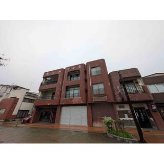 酒田市 中町１丁目 （酒田駅 ） 3階建 7K