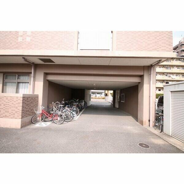 アットホーム ｍｓ ｒｅｎａｃｅ ２０６ ２ｌｄｋ 提供元 株 名岐不動産 上飯田店 ピタットハウス 名古屋 市守山区の賃貸マンション