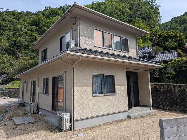 Onomichi, Hiroshima property