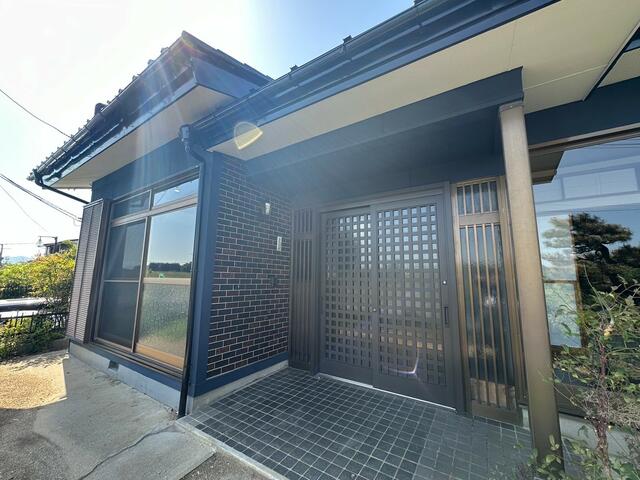 Cheap house for sale in Motomiya, Fukushima
