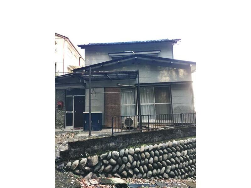 Wakabadai 1-chome, Kani City