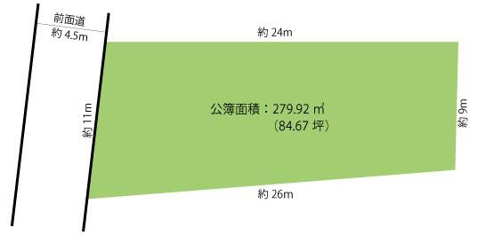 アットホーム 石巻市 蛇田字下中埣 蛇田駅 住宅用地 石巻市の土地 売地 宅地 分譲地など土地の購入情報