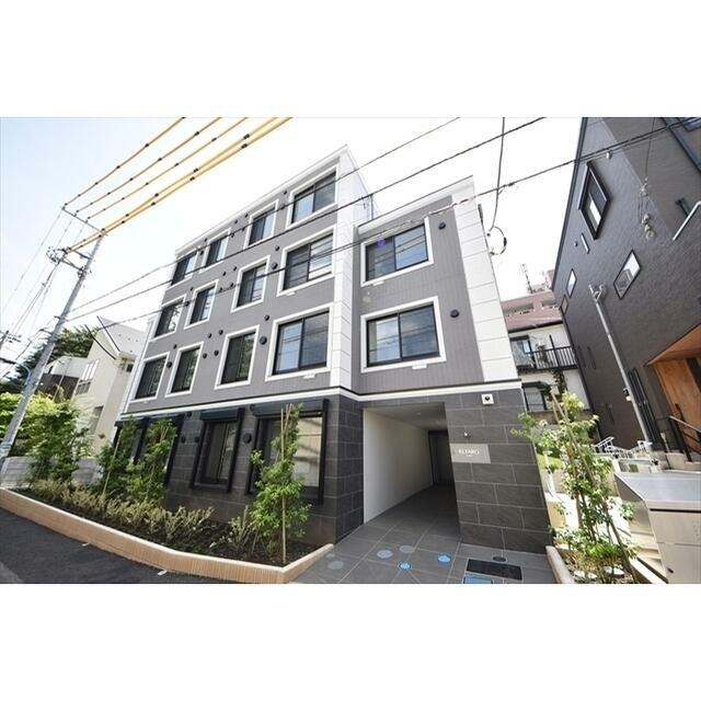 アットホーム】牛込柳町駅 2LDK～3DKの賃貸物件(賃貸マンション